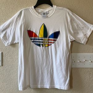 Men’s Adidas Tee Shirt